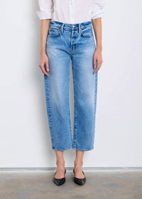 Betro Simone - Ellen Barrel Leg Jean