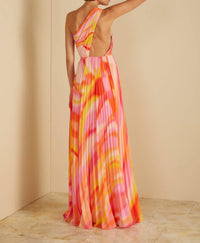 Amur - Women's Morris Open Back Gown