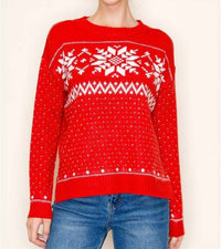 Staccato - Griswold Sweater