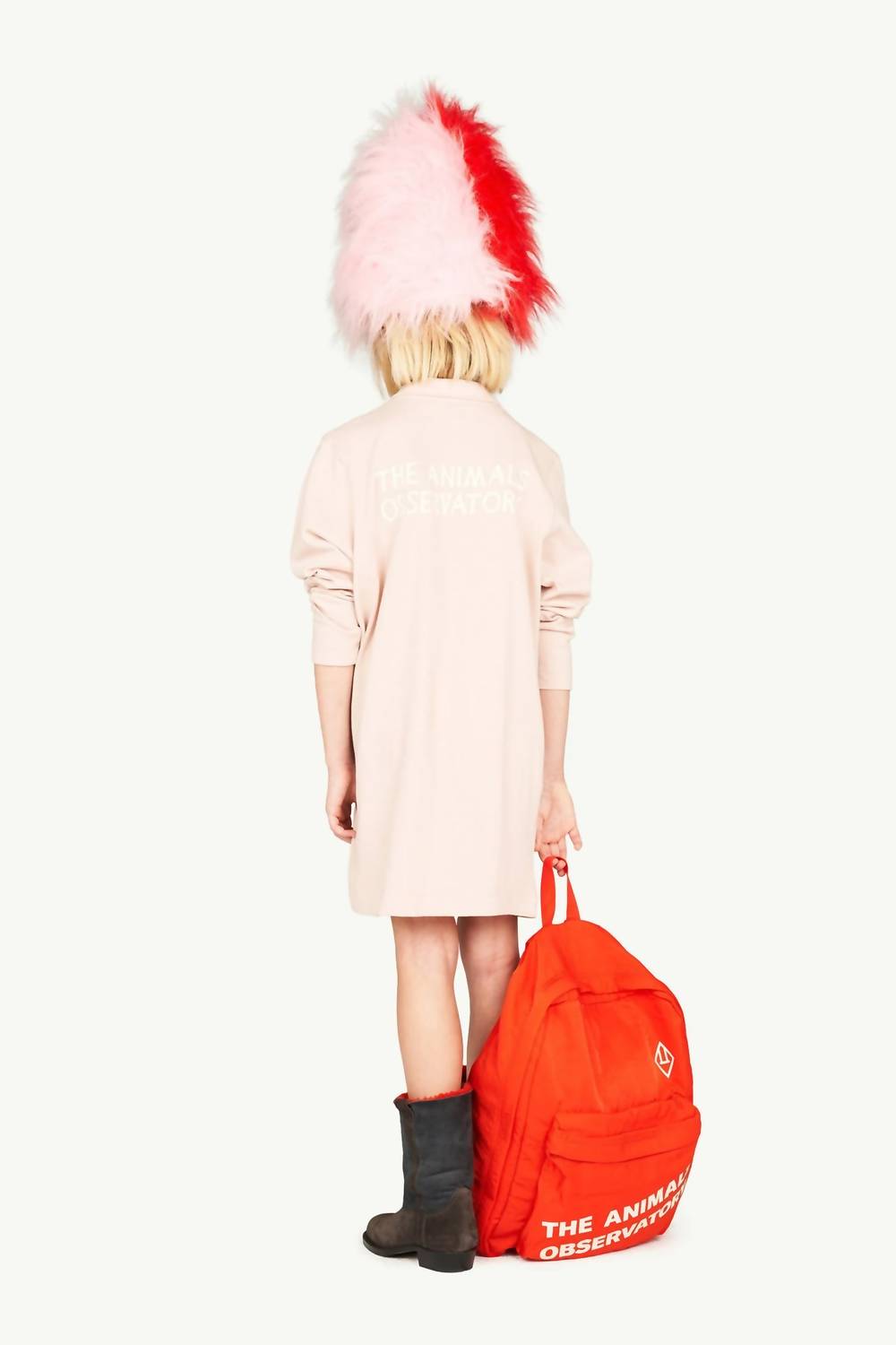 The Animals Observatory - Dragon Dress