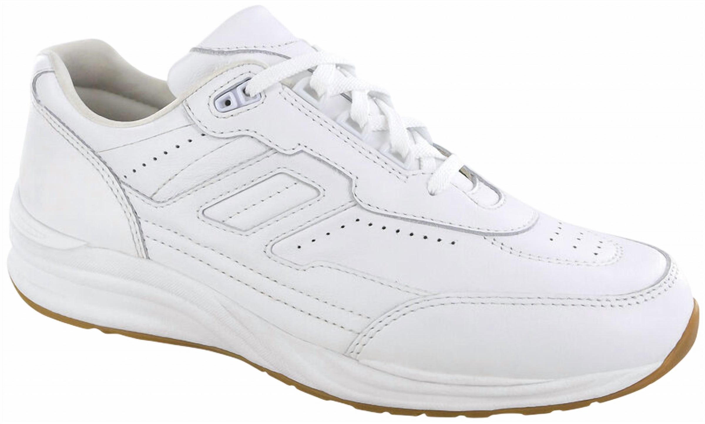 Sas - Men's Journey Ii Lace Up Sneaker