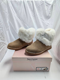 Juicy Couture - WOMEN WINTER NATURAL KEEPER SHOES