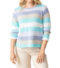 Habitat - Stripe Pullover Sweater