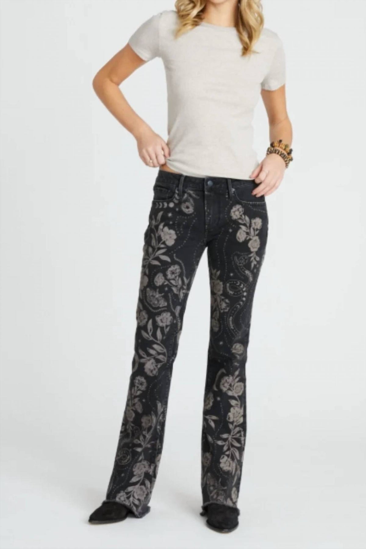 Driftwood - Eva Phantom Hallucination Jean