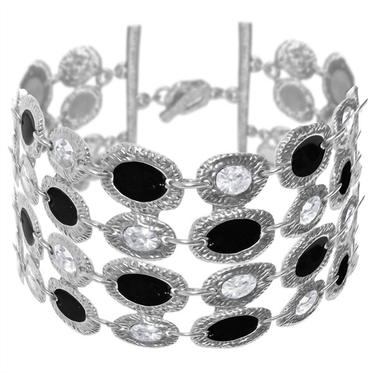 Avenue Chic - Women's Andrea Bracelet