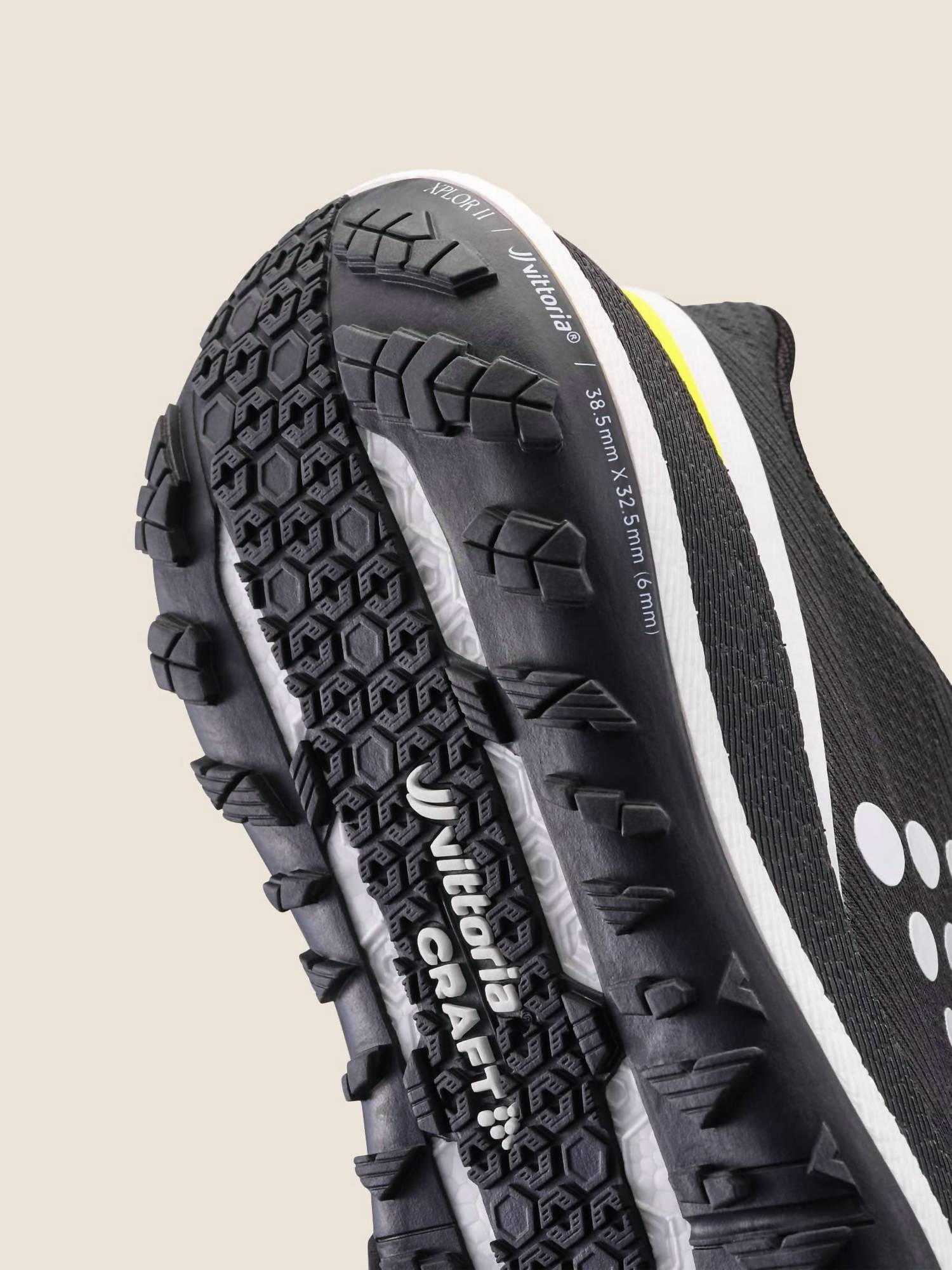 Craft Sportswear - Men's Xplor 2 Sneakers