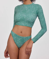 Jolyn - Haliewa Bikini Bottom