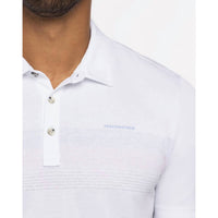 Travismathew - Gulf Side Polo Shirt