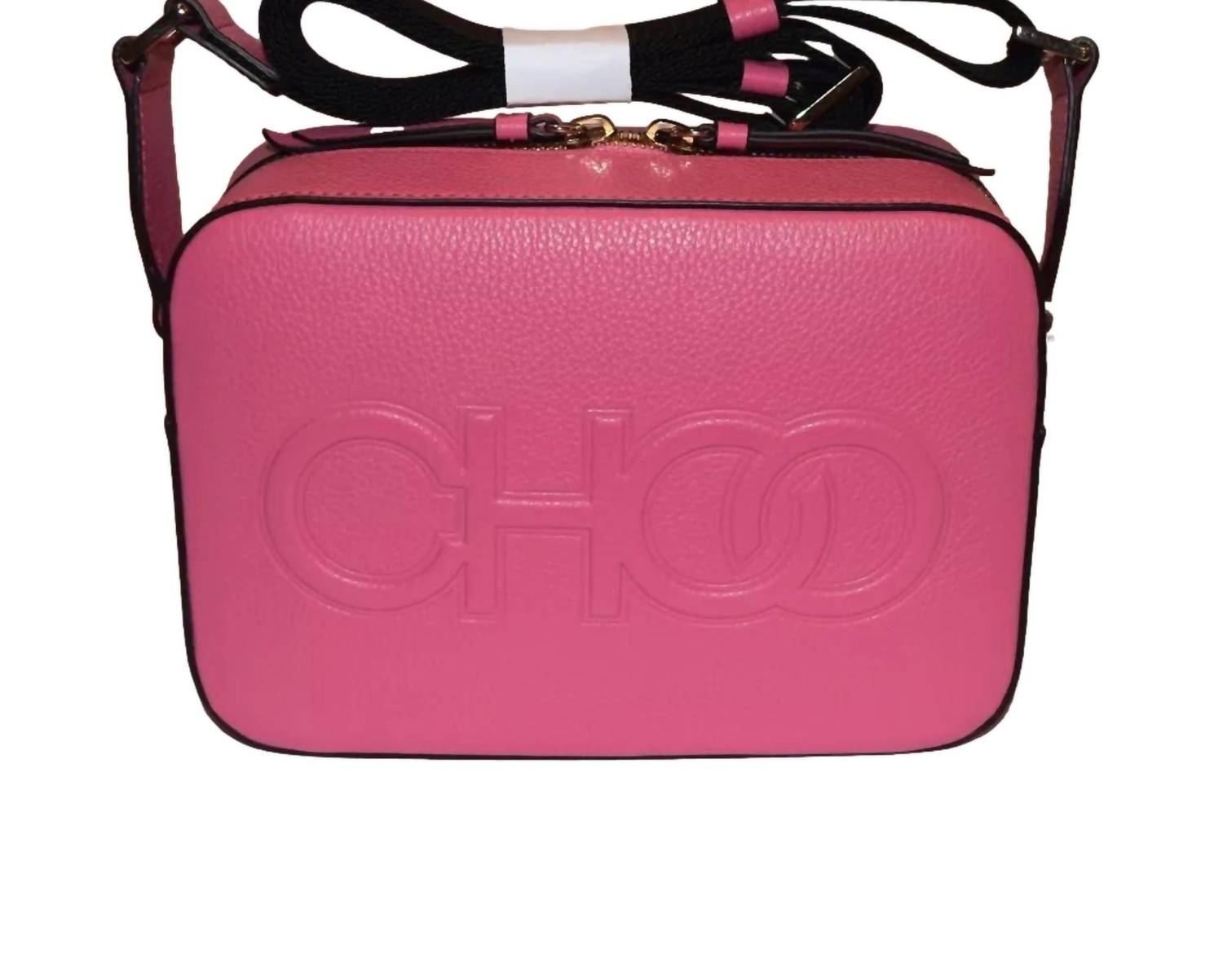 Jimmy Choo - Camera Crossbody Bag