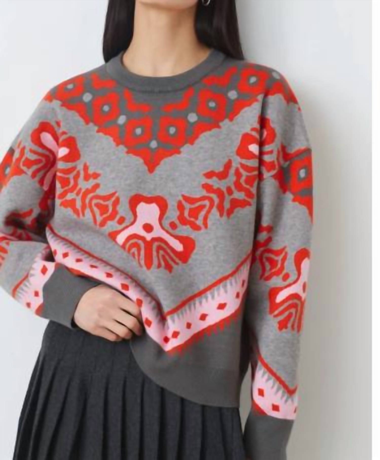 Suncoo - Pavaro Sweater