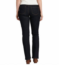 Jag - Eloise Boot Jeans - Petite