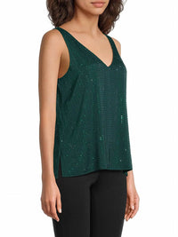 Emanuel Ungaro - Rosie Sleeveless Blouse