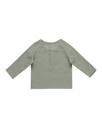 Quincy Mae - Kids' Zion Shirt
