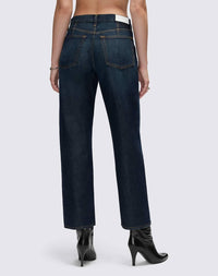 Re/Done - Ollie Ankle Jean