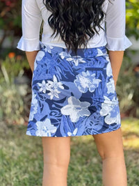 Ana Clare - Logan Skort