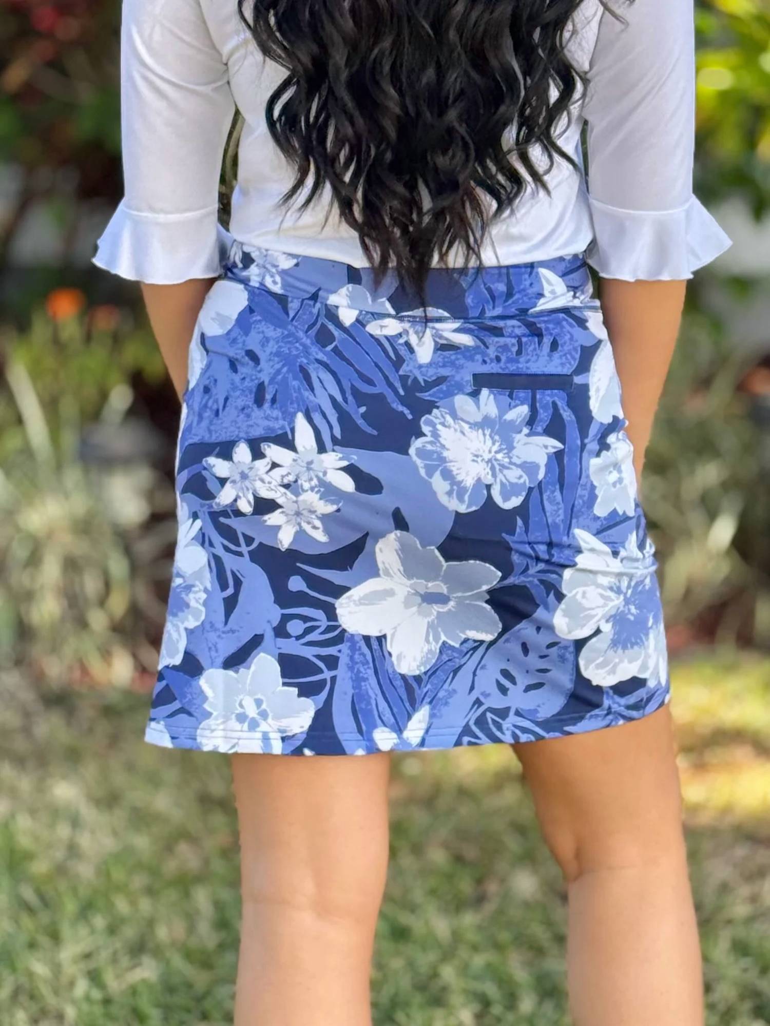 Ana Clare - Logan Skort
