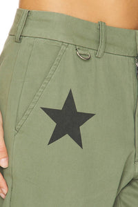 Pistola - Addie Cargo Trouser