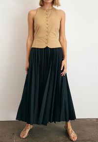 Tanya Taylor - Robbie Sleeveless Dress