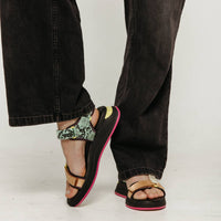 Hoff - Women's Island Tenos Sandal