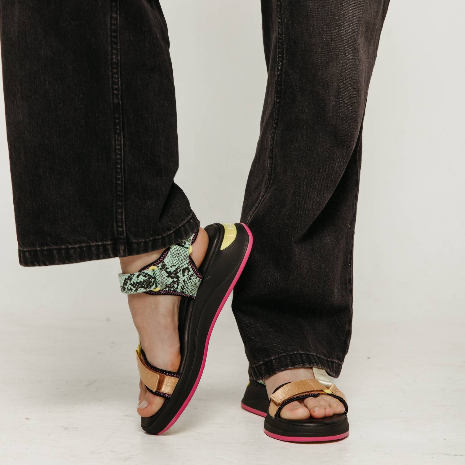 Hoff - Women's Island Tenos Sandal