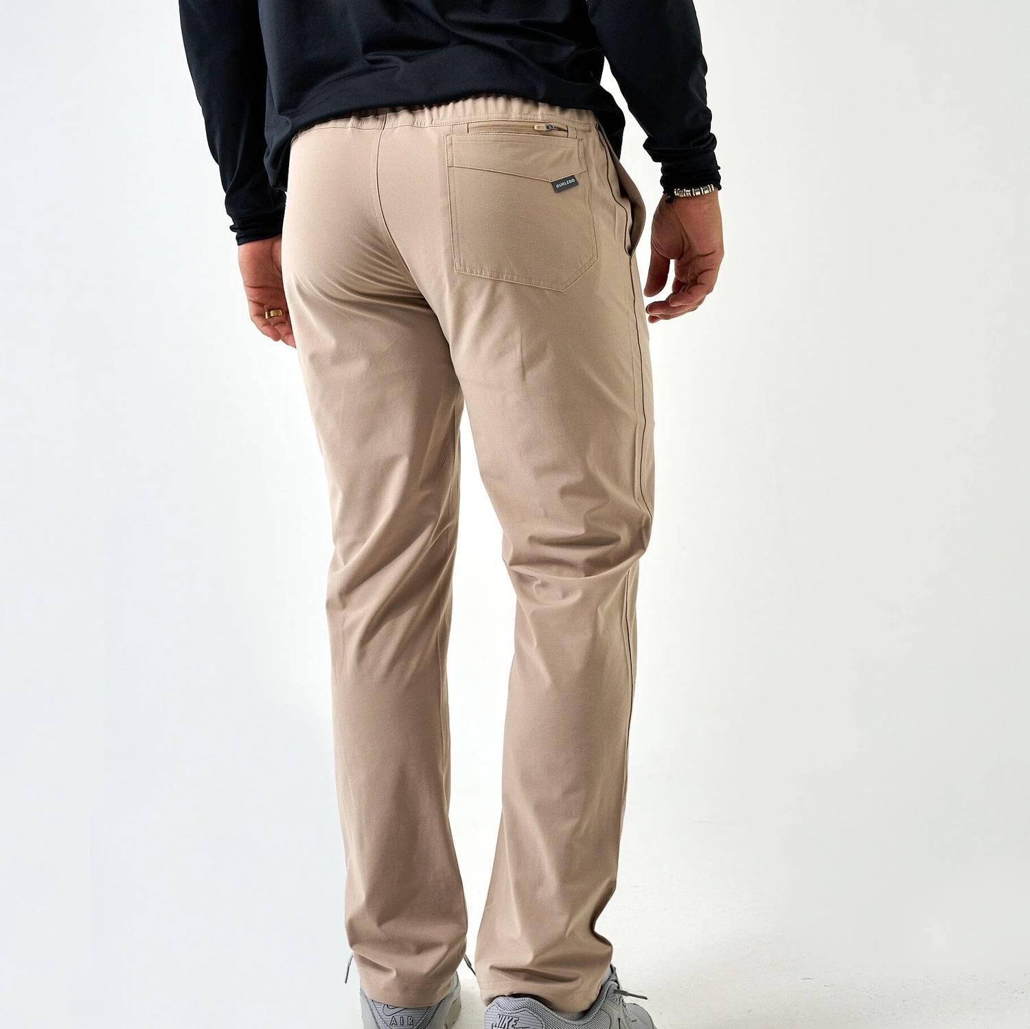 Burlebo - Men's Performance Pants