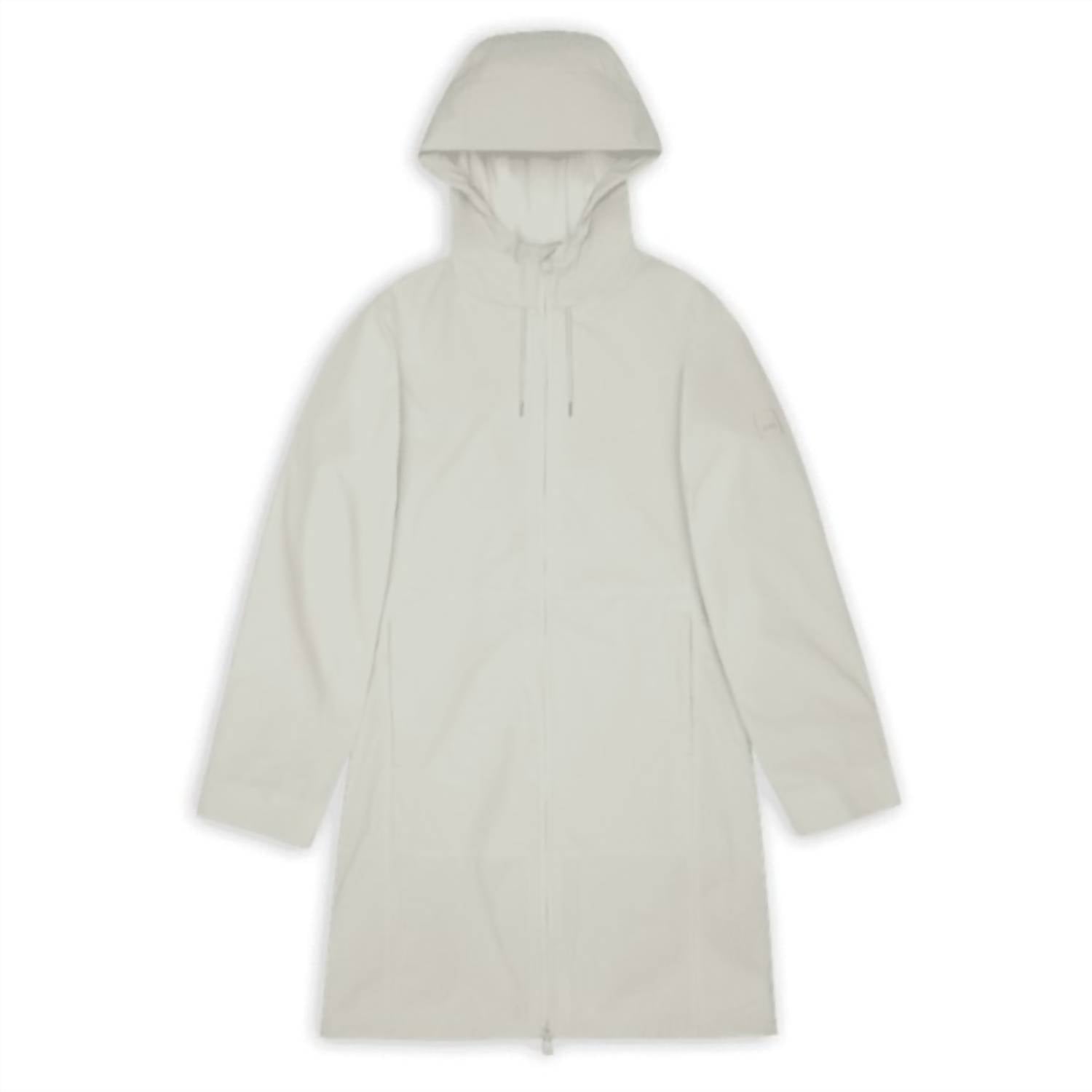 Rains - Suva Long Rain Jacket
