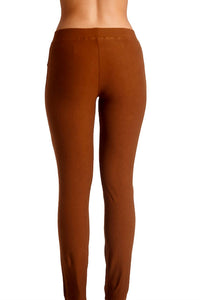 Mid Rise Leggings