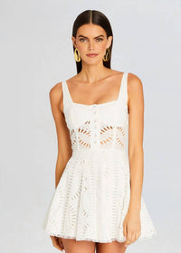 Charo Ruiz - Ricka Short Dress