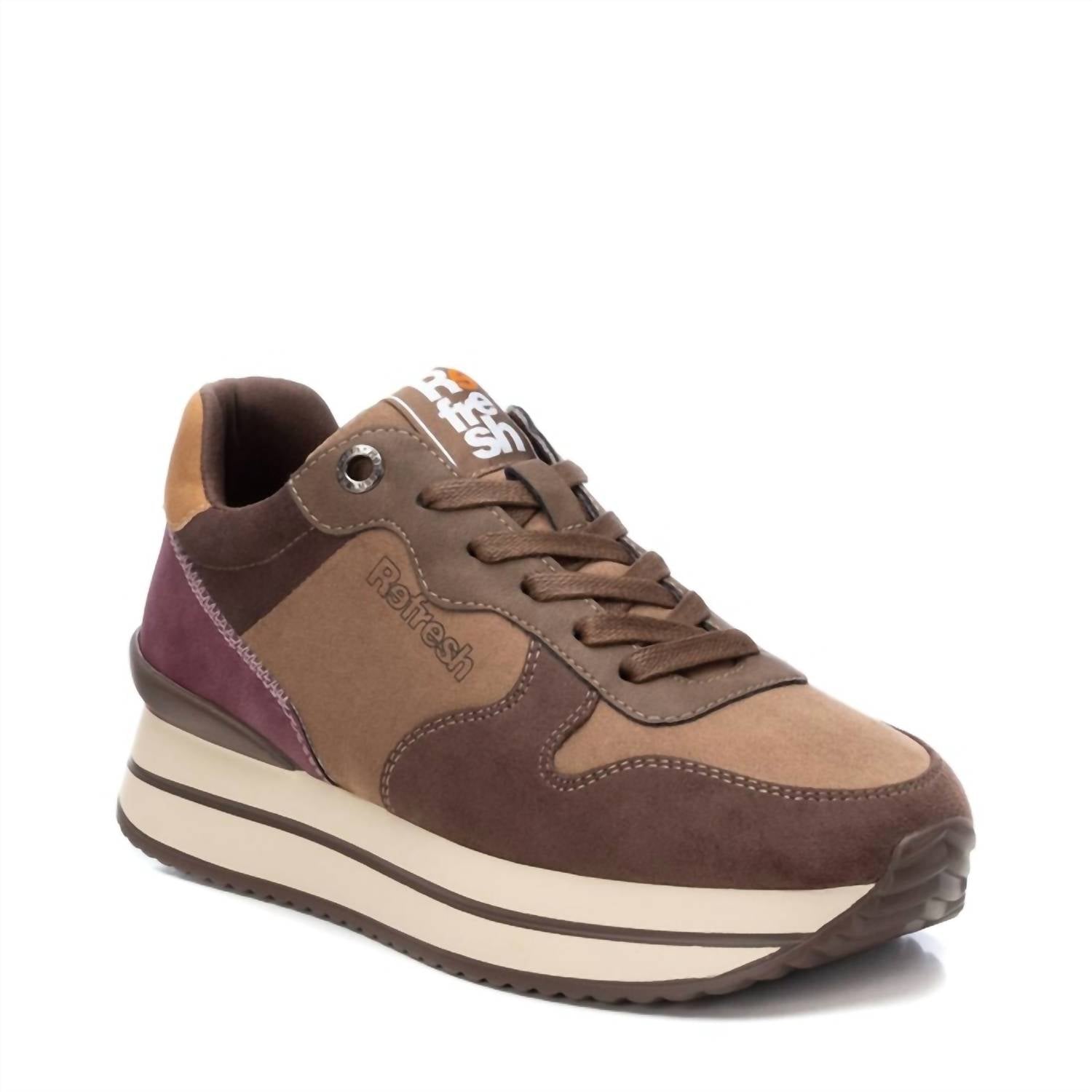 Xti - Women's Trainer Sneakers