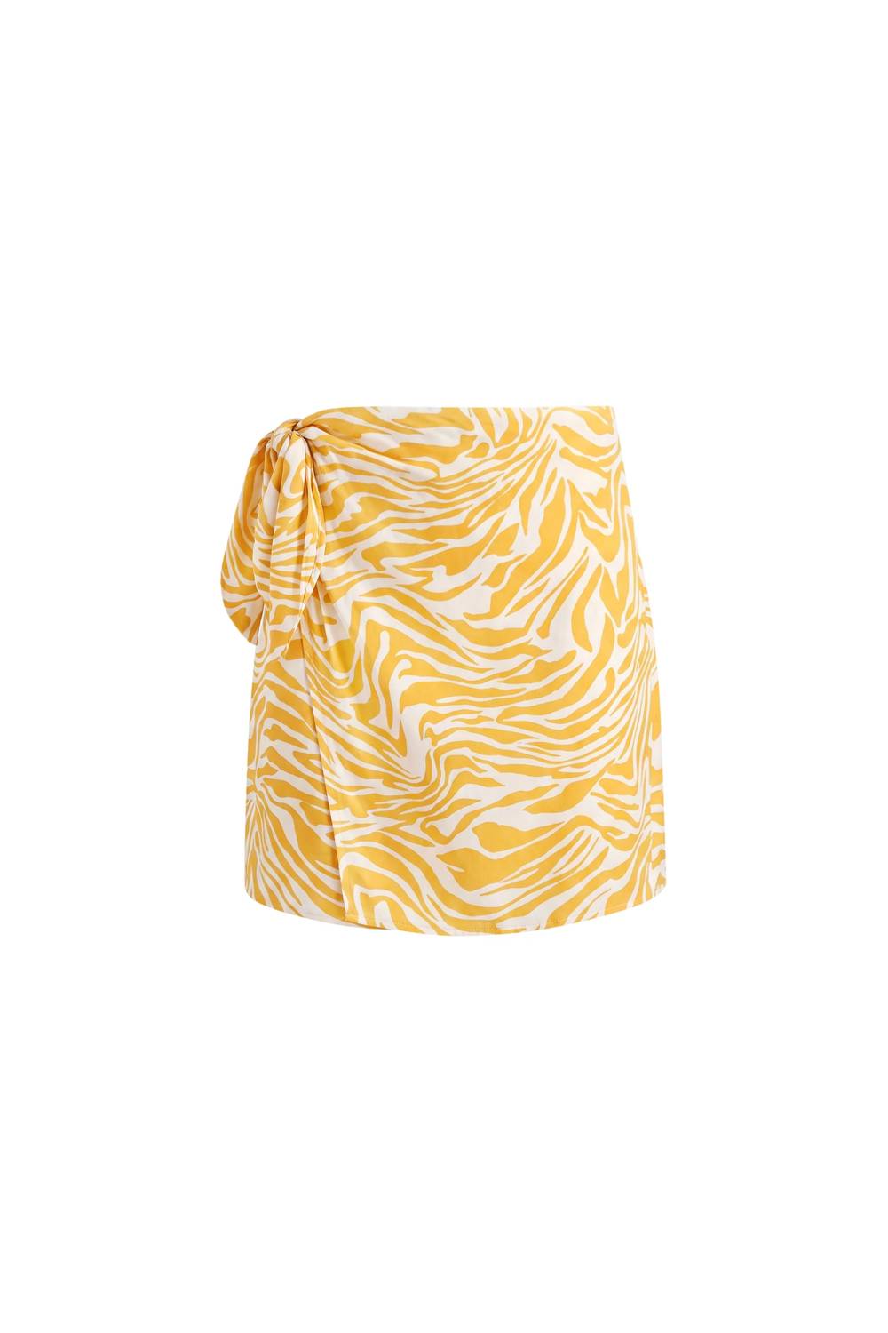 Tanya Taylor - Lydia Mini Skirt