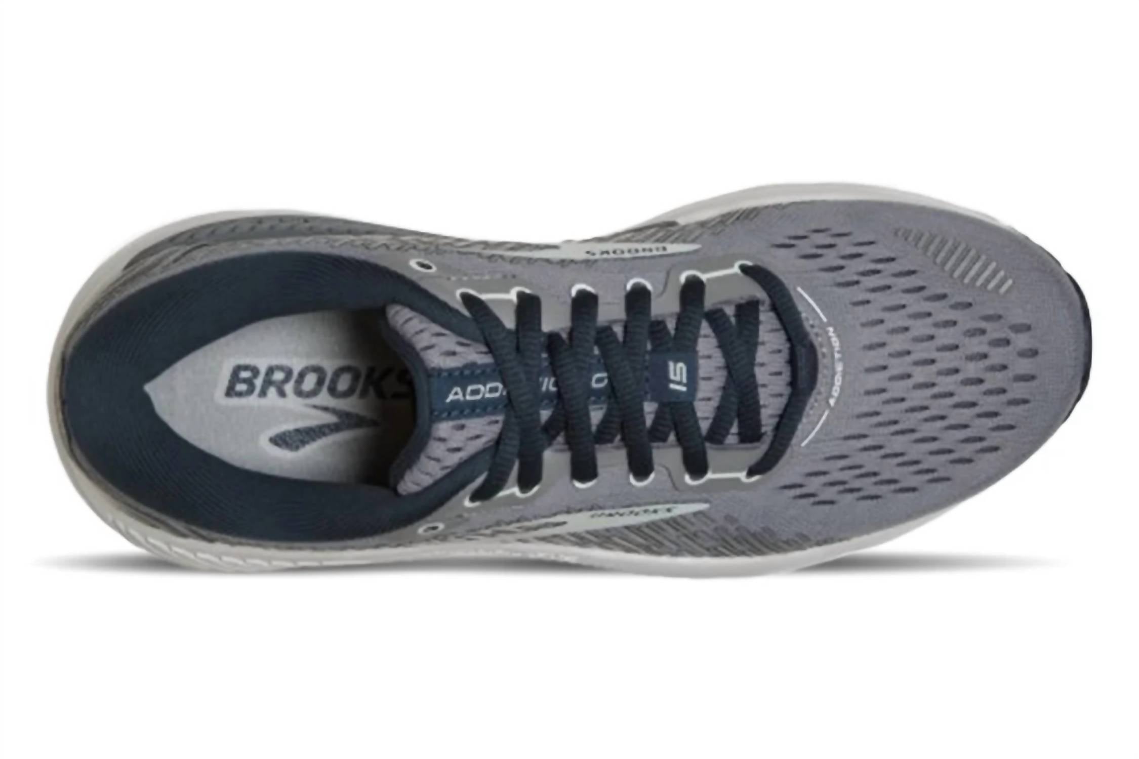 Brooks - Women's Addiction Gts 15 Shoes