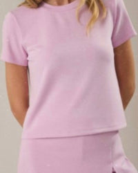 Gilli - Top And Skort Set