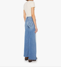 Mother - Tomcat Swisher Sneak Fray Jean