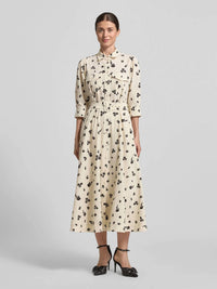 Essentiel Antwerp - Jizo Maxi Shirt Dress