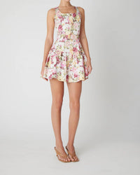 Js71 - Dua Dress