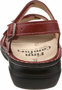 Finn Comfort - Women's Gomera-s Leather Sandals
