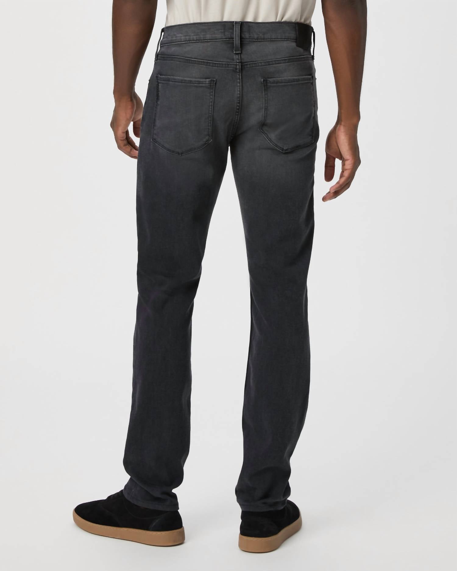 Paige - Federal Slim Straight Jean