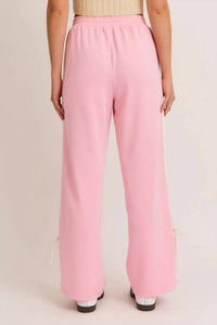 Le Lis - Bow Track Pants
