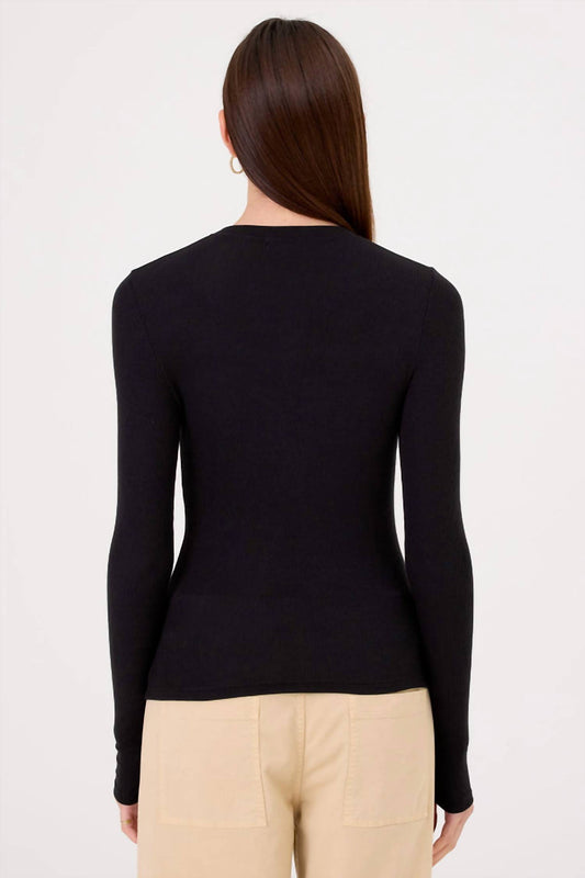 Goldie - Front Ruched Cardigan