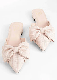 Shu Shop - Women's Dorothy Mule