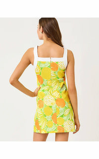 Lilly Pulitzer - Duffy Shift Dress