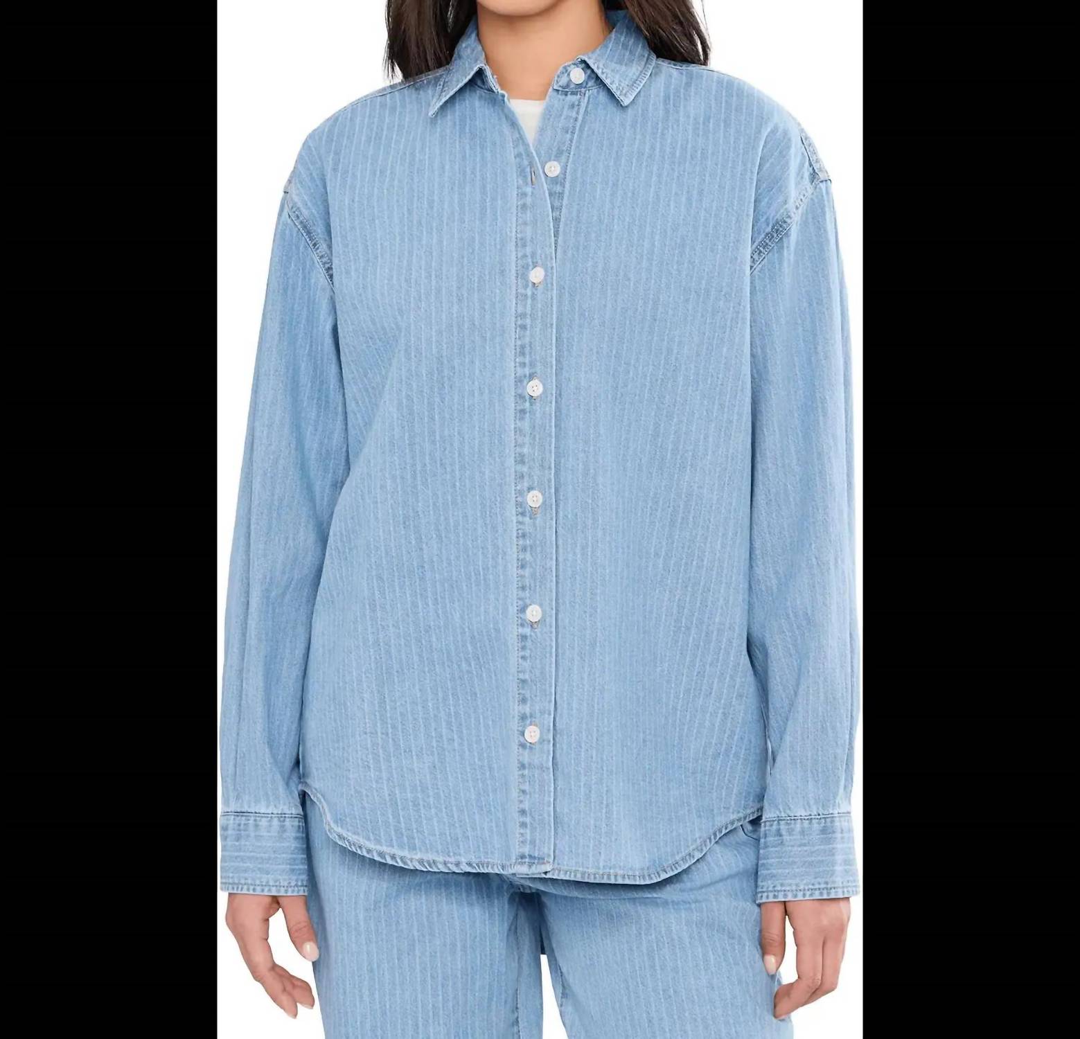 Daze - Haven Denim Shirt