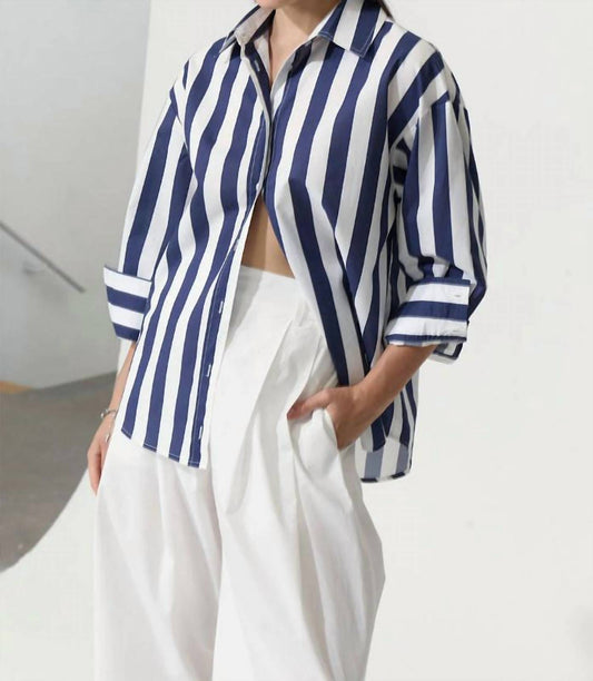 Deluc - Vicenzo Shirt