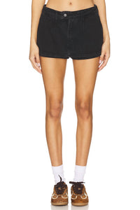 Free People - Galivanting Micro Skort