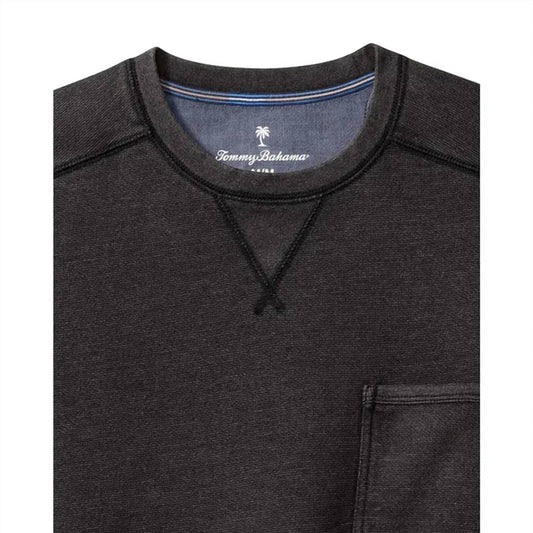 Tommy Bahama - Men's Cascade Fade Crewneck Pullover