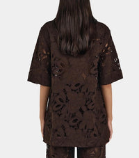 Hansen & Gretel - Marlow Top