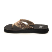Corkys Footwear - Women's Aquaholic Flip Flops