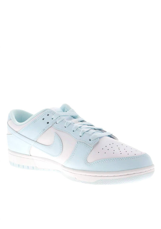 Nike - Men's Dunk Low Retro Sneakers