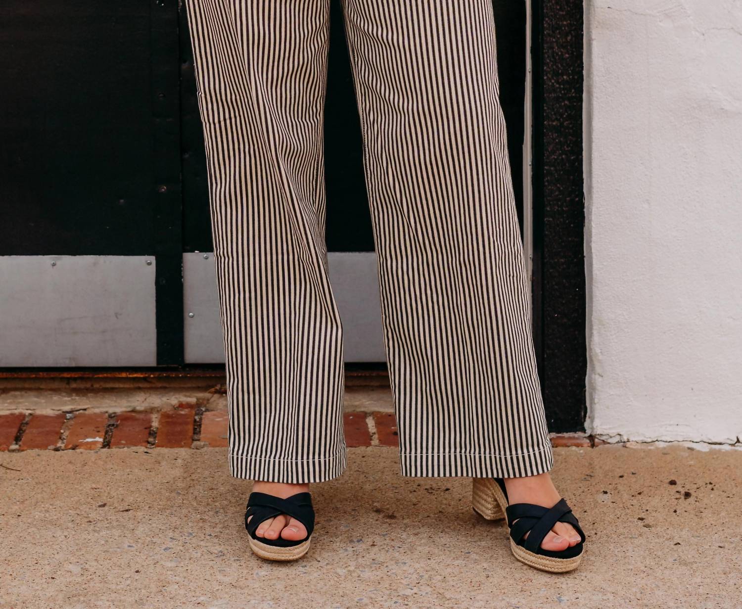 Another Love - Bristol Pants