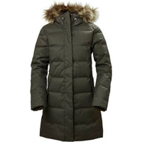 Helly Hansen - Women's Aden Down Parka Coat